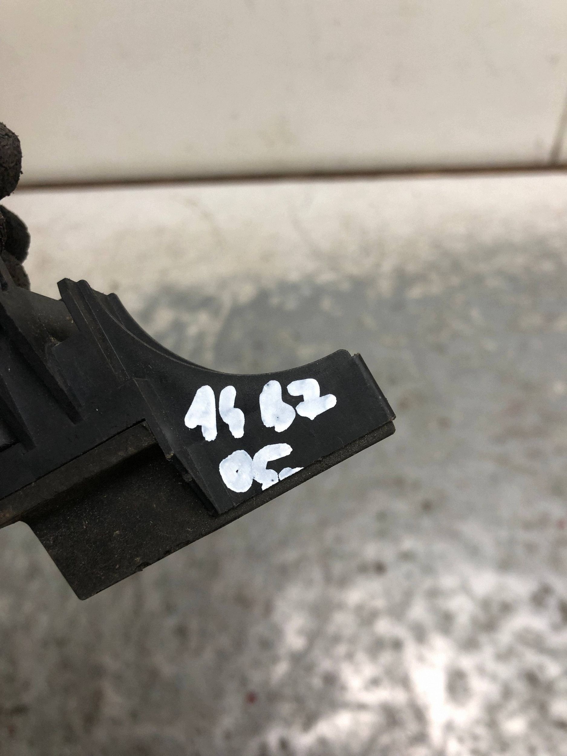 module ODBIORNIK ZEGARA AUDI A4 B7 4B0919145B
