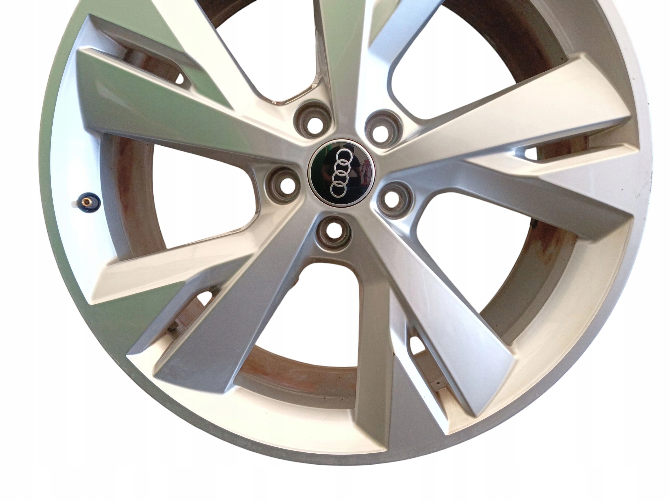 disk hliníkový AUDI Q4 E-TRON 9.0"x20" 5x112 ET42 89A601025L