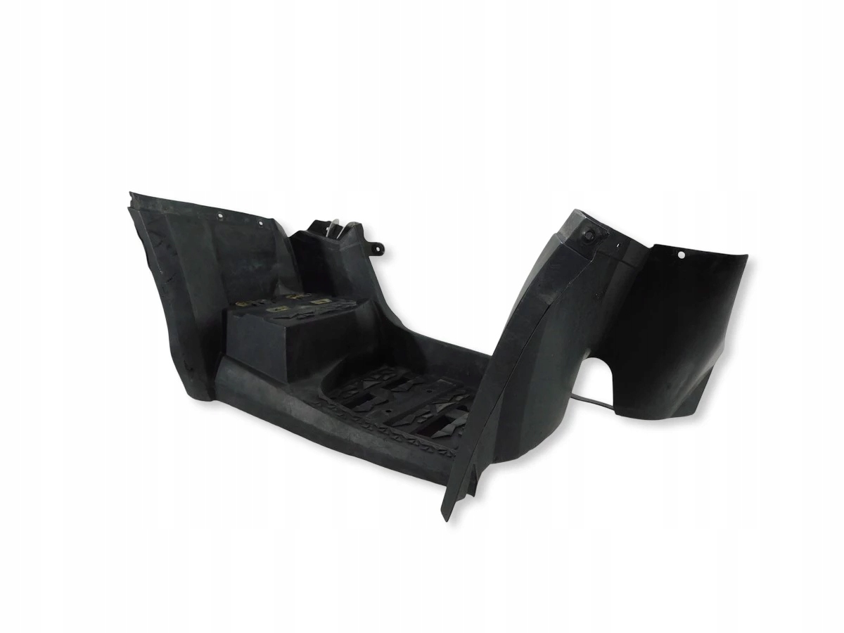 Stupeň Podnožka Pravá Can-am Outlander Max Xmr G1 U-11 705002487