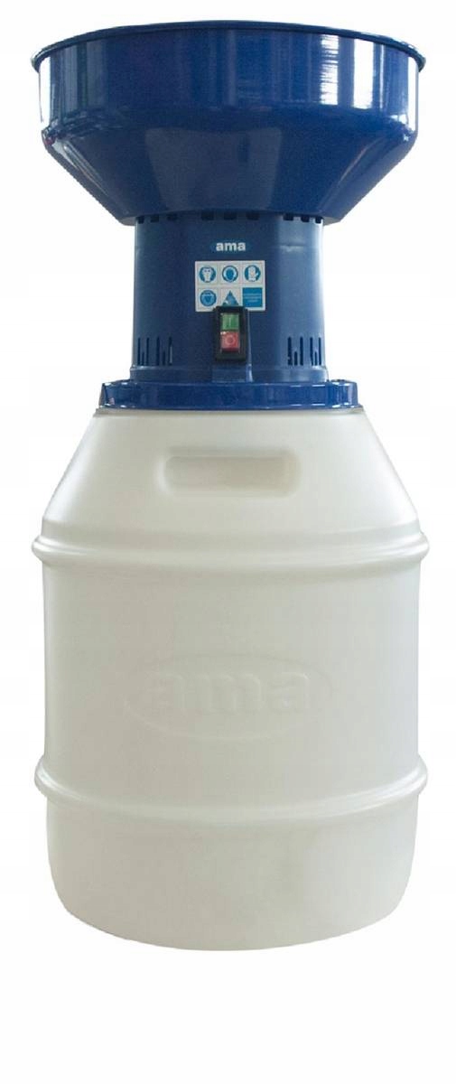 Młynek elektryczny do zboża Ama 13400 50 l