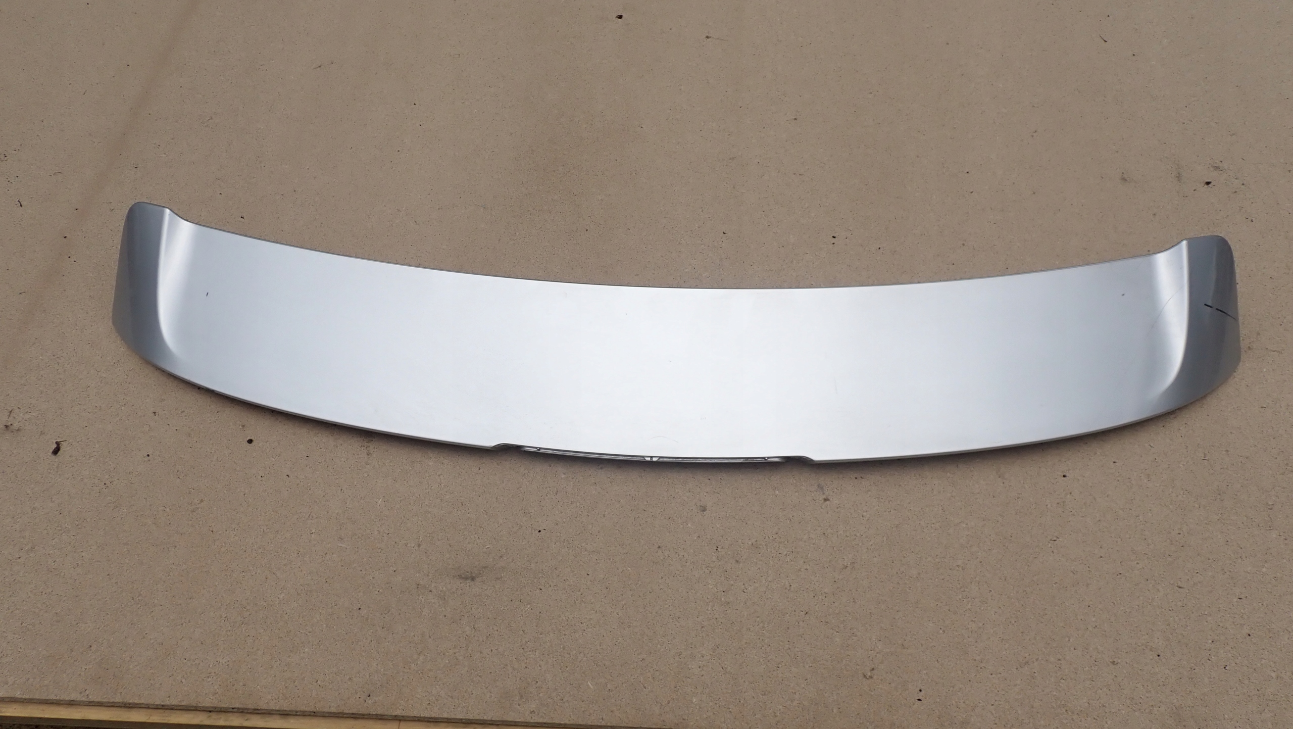 8M51-A44210-A - СПОЙЛЕР ДЛЯ FORD FOCUS MK2 II HB