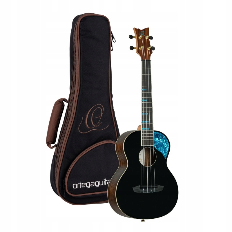 Tenorové Ukulele Ortega Rugh-bkt