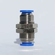 RQSS120 ZŁĄCZE PROSTE PRZEGRODOWE M22 x 1 - 12MM