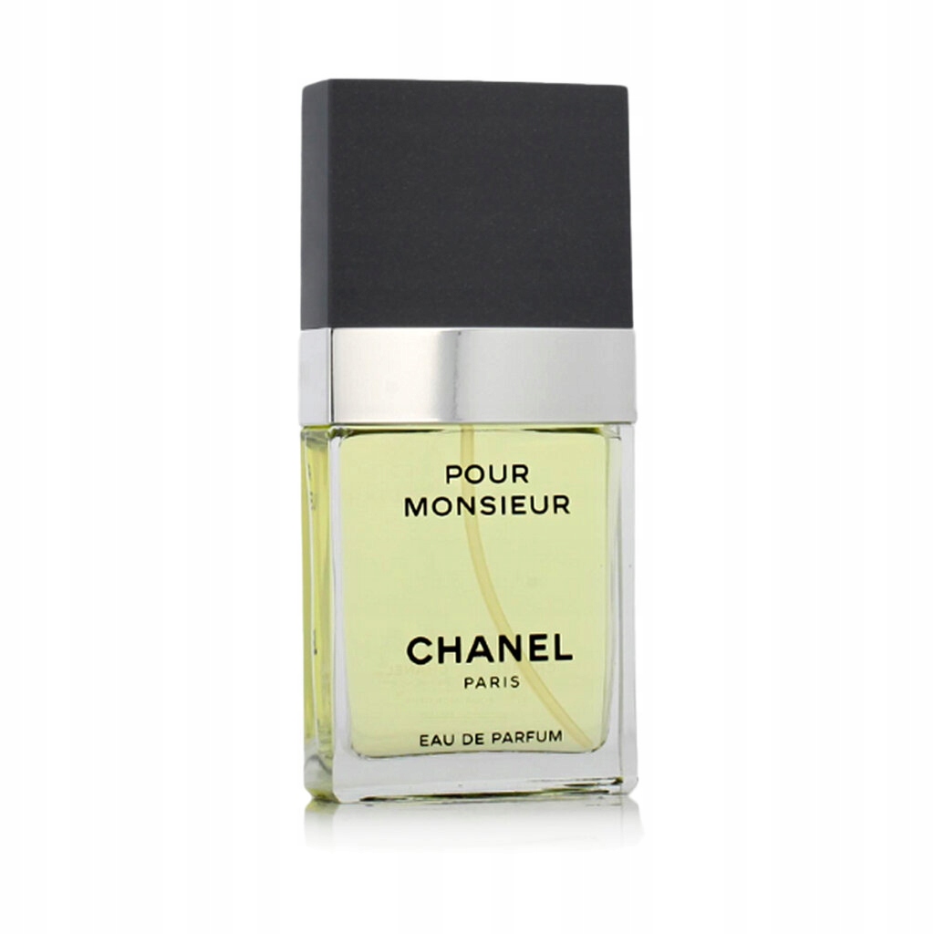 Chanel Pour Monsieur Edp 75 ml M
