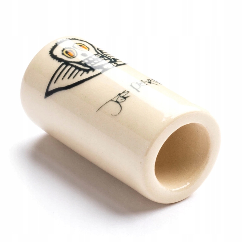 Slide Jim DUNLOP JOE PERRY - CERAMIC SLIDE gitarowy