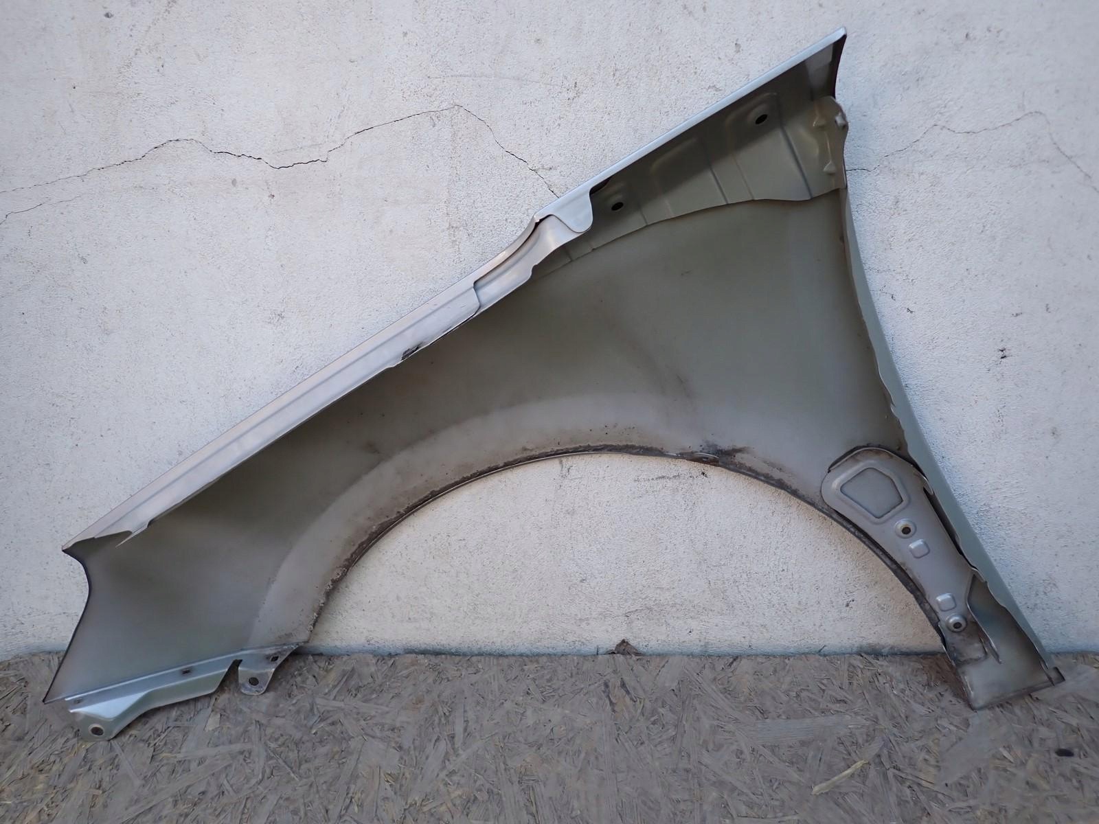 fender right front front HYUNDAI I30 3 III PDE 2017- 66320G3000