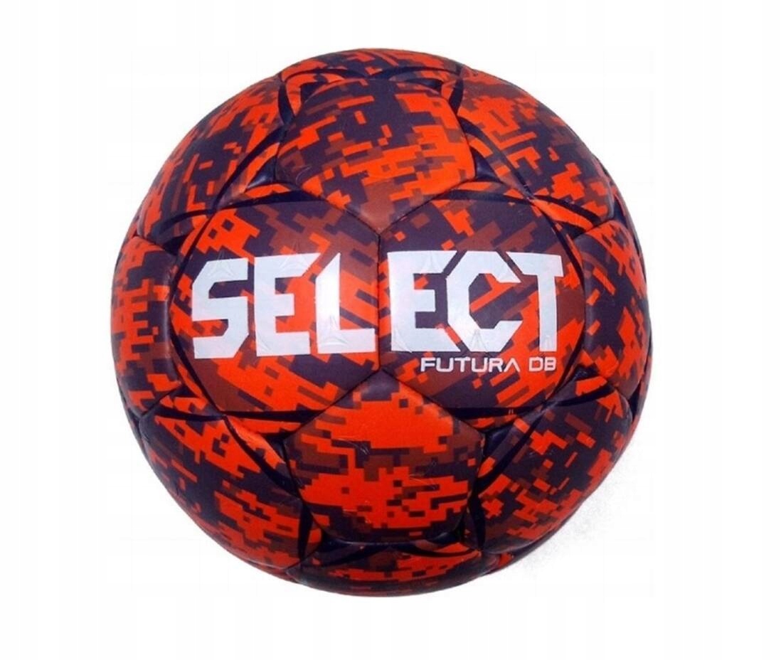 MŁODZIEŻOWA PIŁKA RĘCZNA SELECT FUTURA DB