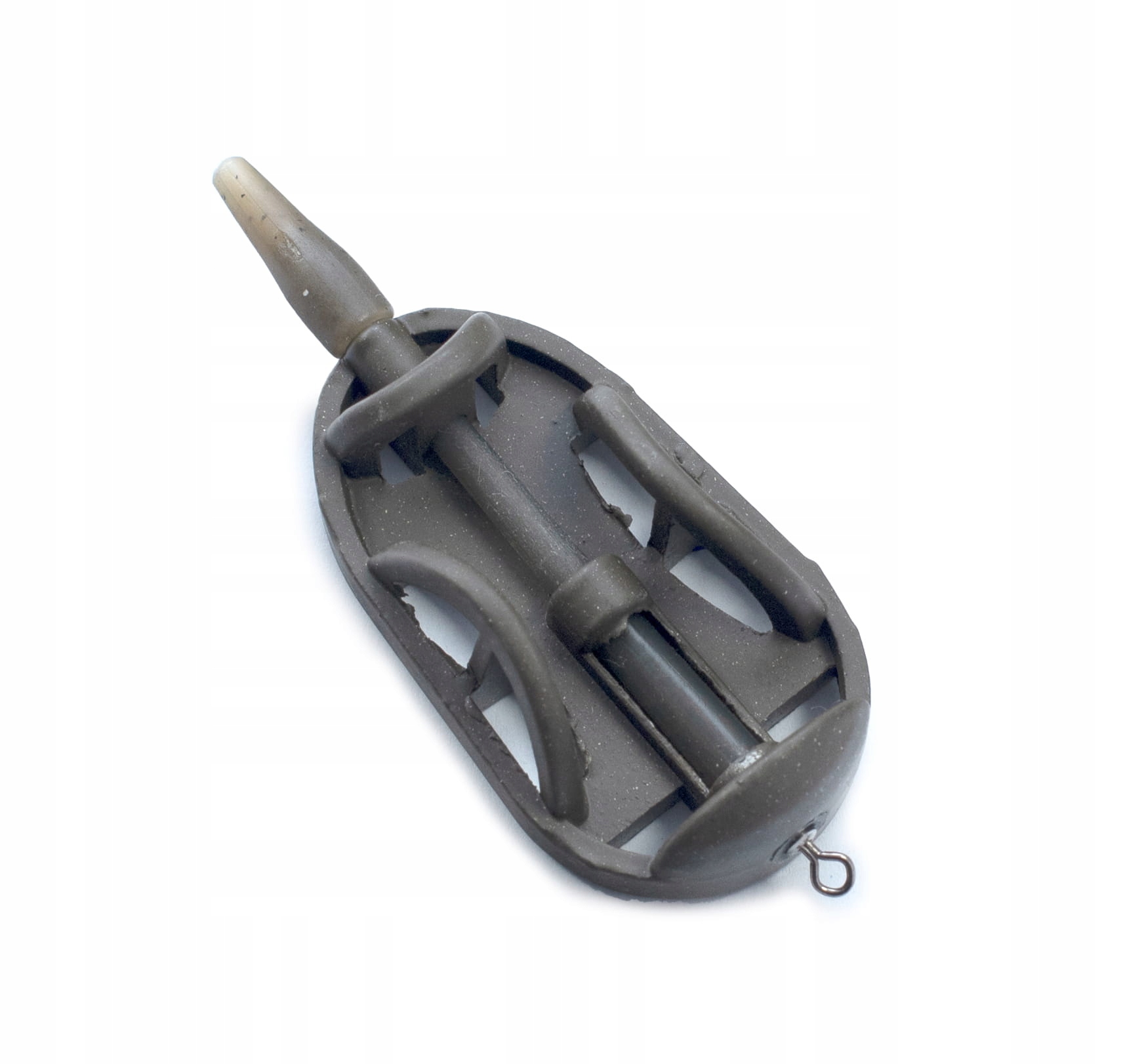 ZESTAW 4x KOSZYK FORMA METHOD FEEDER 30+40+50+60G Rodzaj koszyk do metody