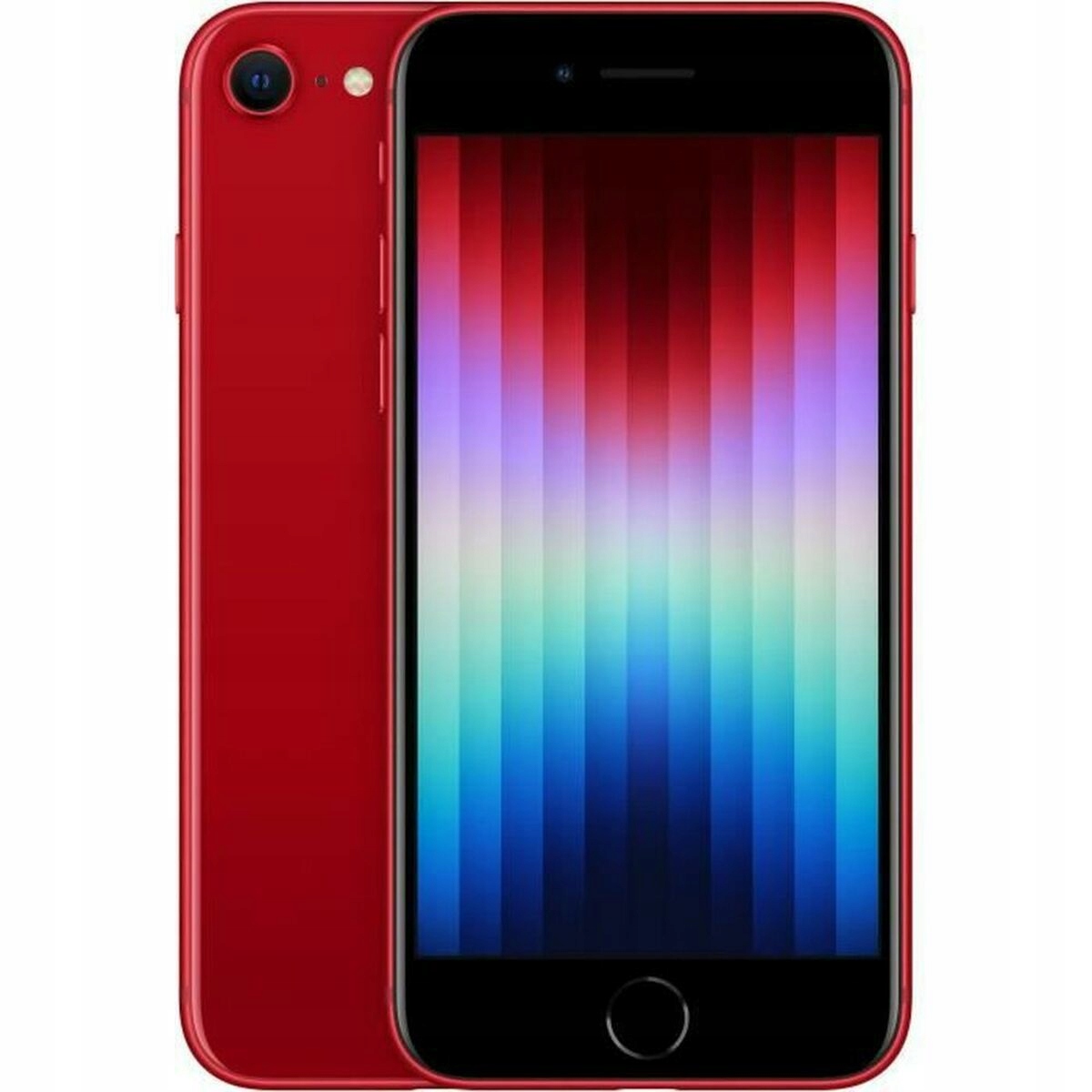 Iphone Se 2 64 Gb - Niska cena na Allegro