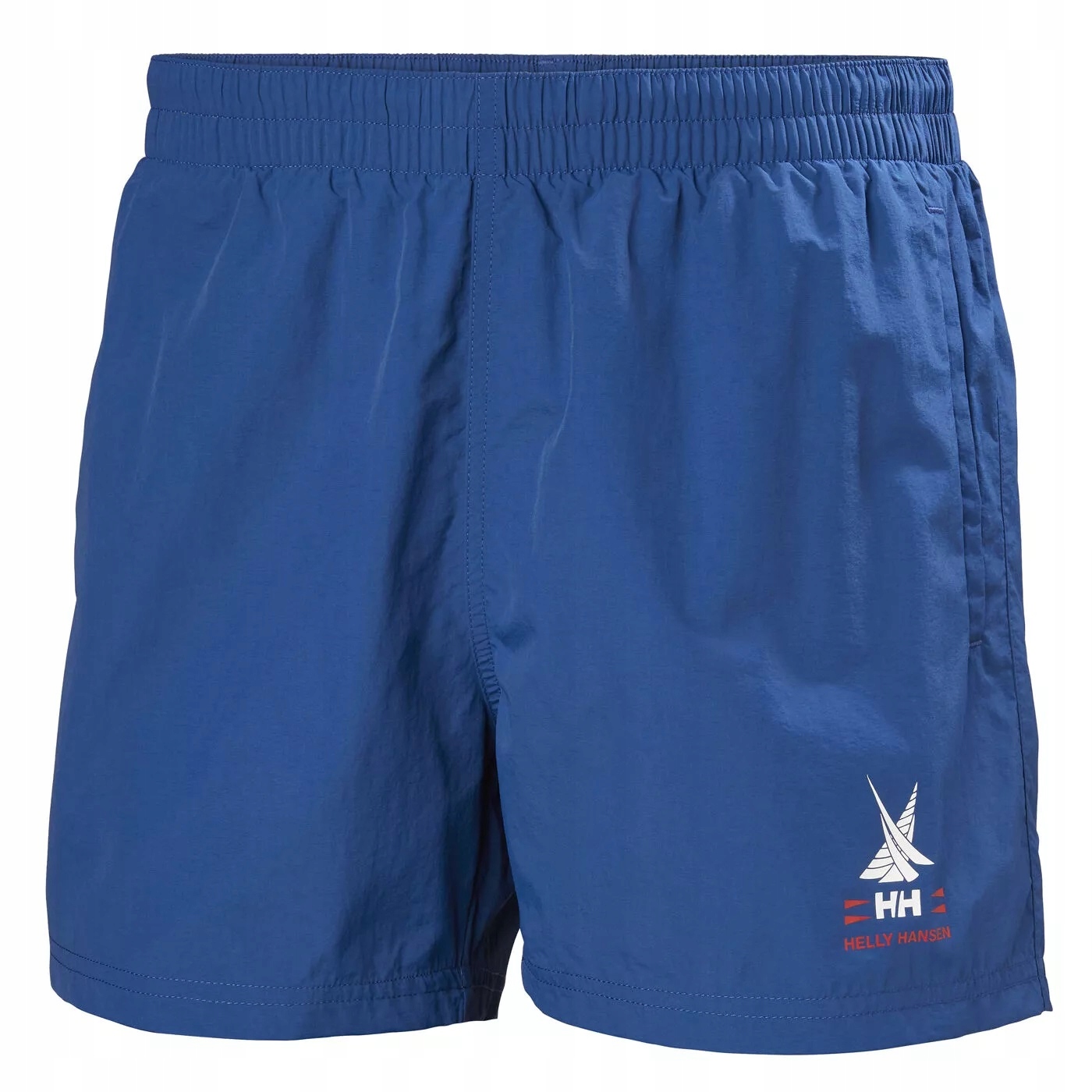 Spodenki męskie Helly Hansen Cascais Trunk Niebieski M