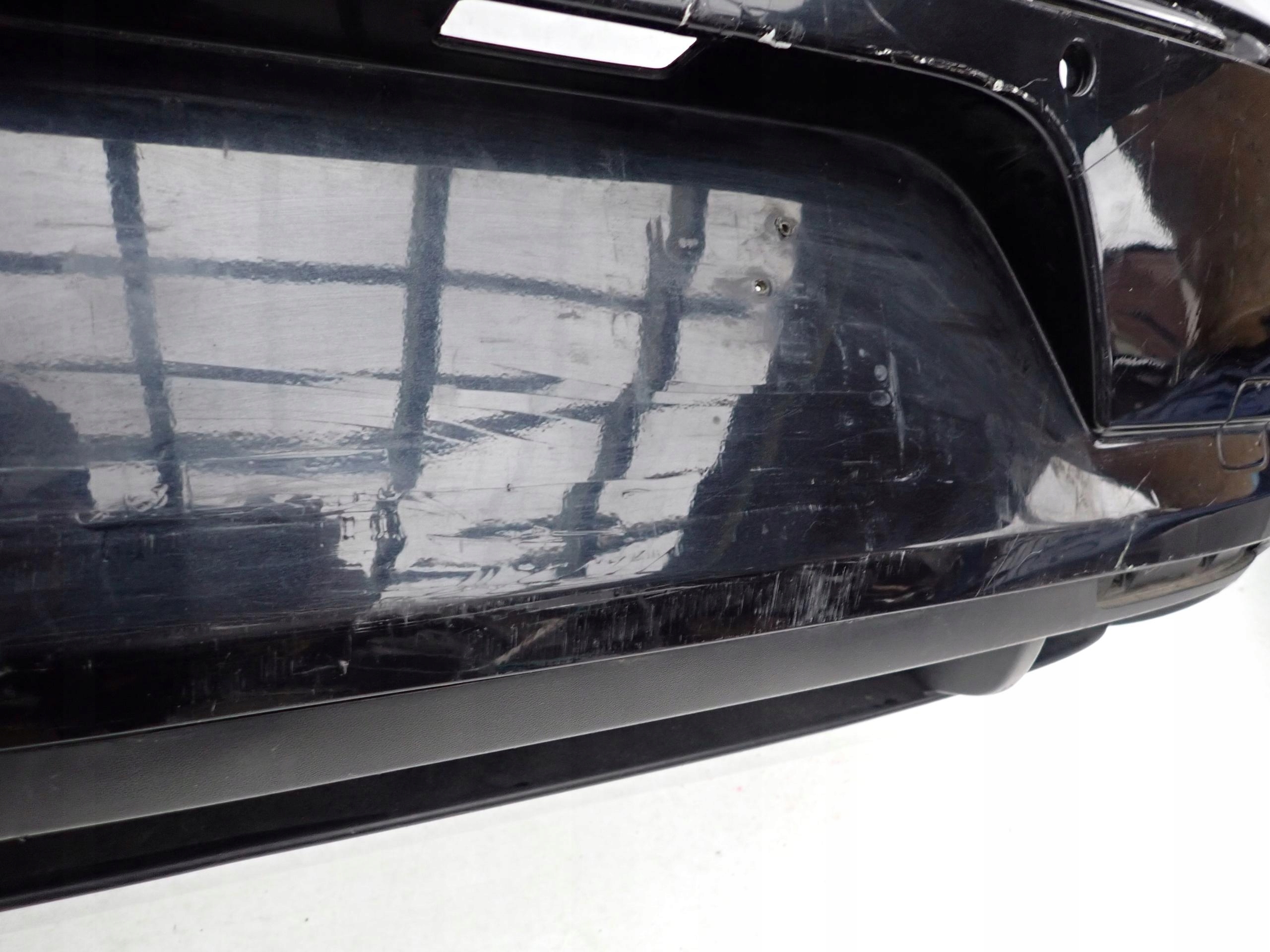 VW PASSAT CC LIFT12- bumper rear part rear PDC