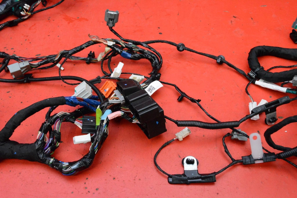 cablaggio cablaggio interna P1004417-00-P TESLA MODEL S 90D 422 KM LIFT 16-21