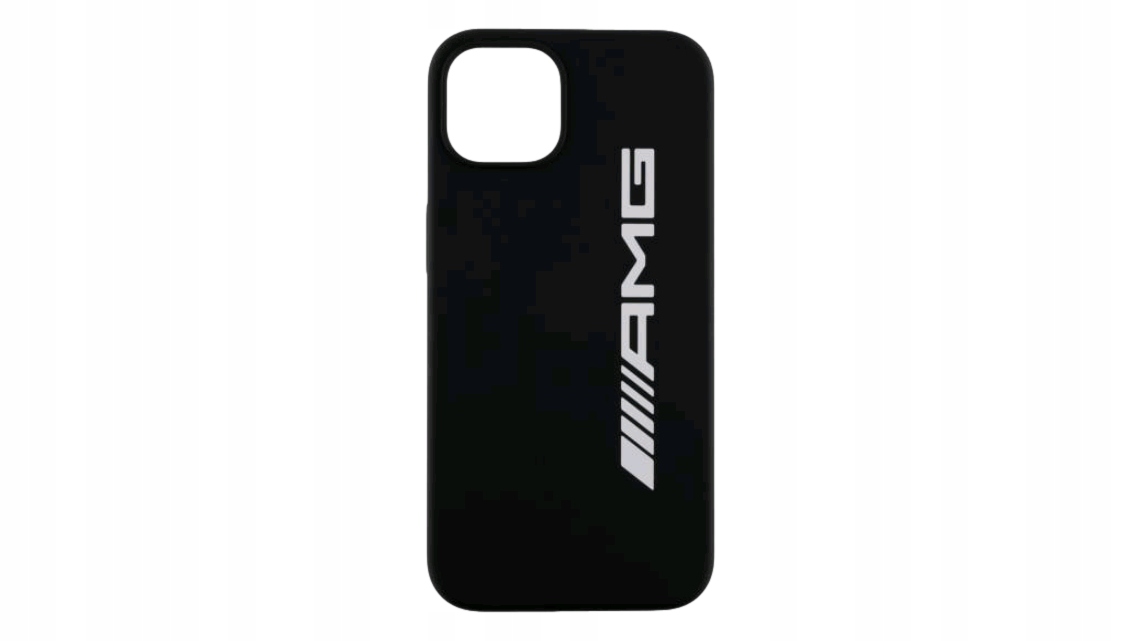 Mercedes Puzdro Amg pre iPhone 13 Originál