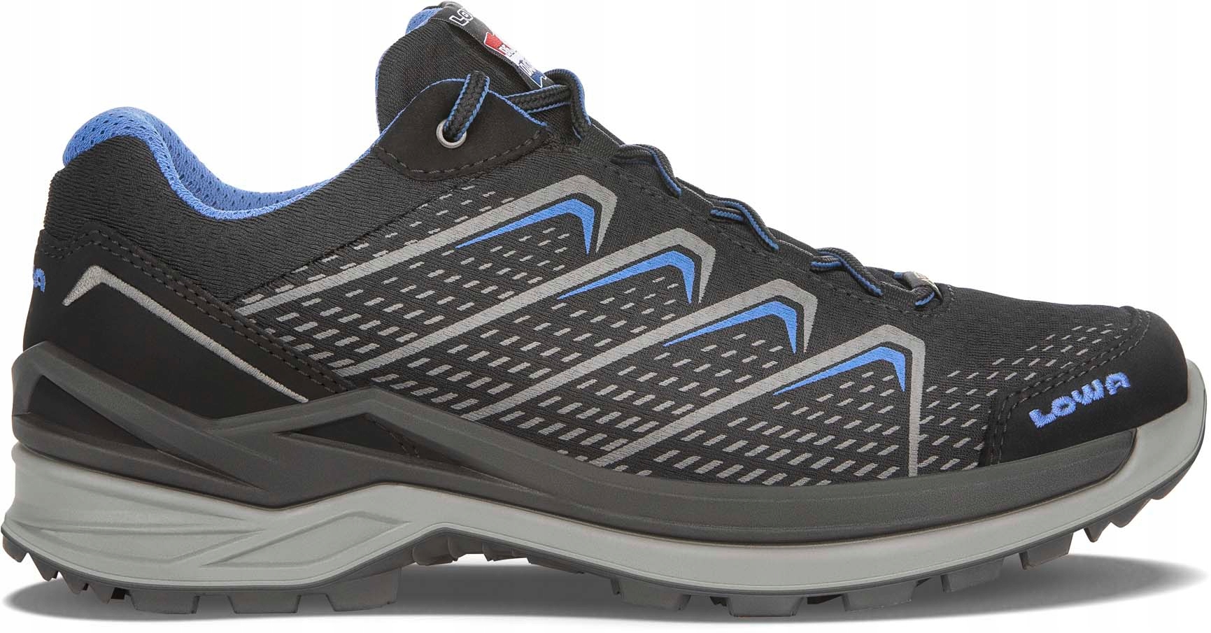 Buty trekkingowe Lowa Ferrox Nijmegen Gtx męskie, r. 42, Gore-tex, Wiosna