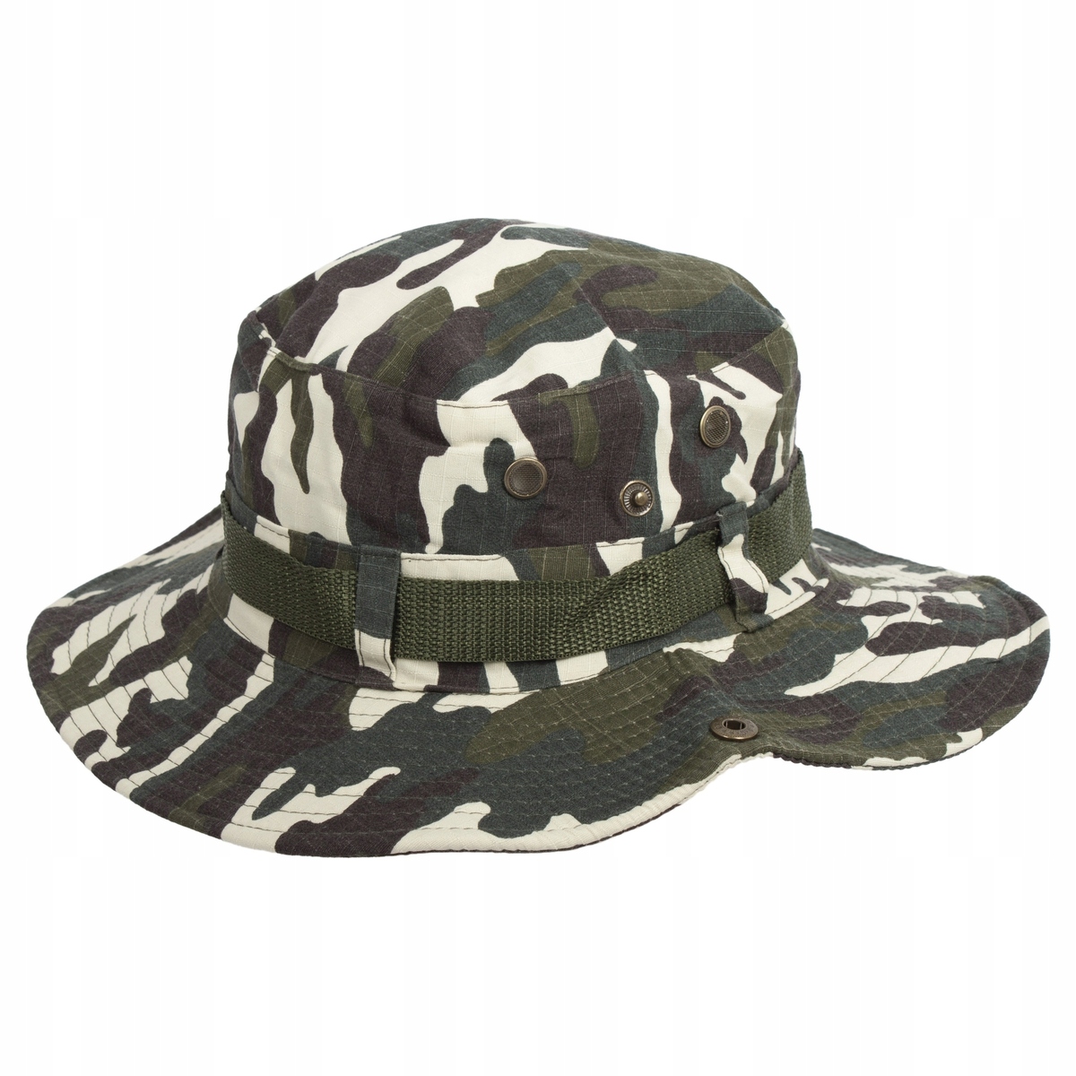 Kapelusz wojskowy moro R201 Płeć mężczyzna