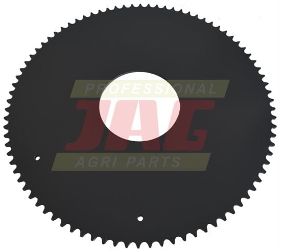 Ozubené kolo ozubené Z86 Claas 614974