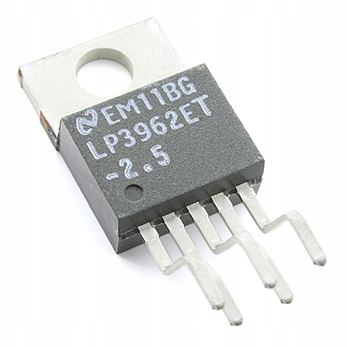 LP3962ET-2.5 NSC