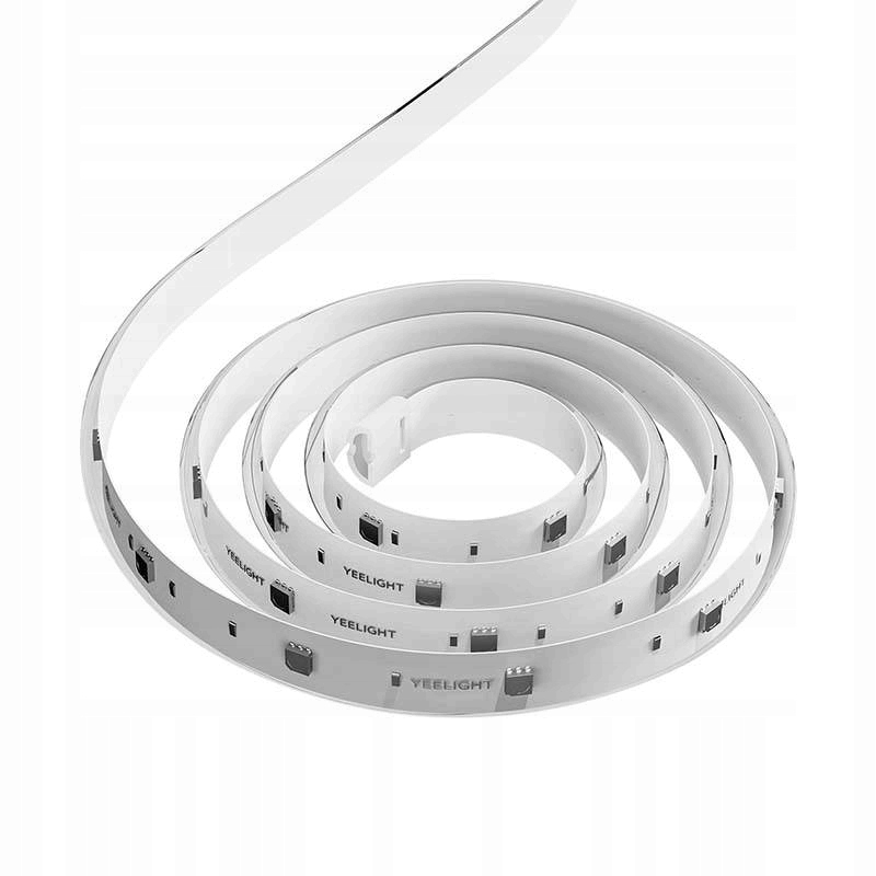 

Przedłużenie taśmy Led Yeelight Lightstrip Pro 1m