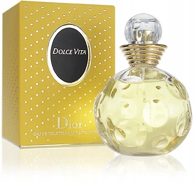 Dior Dolce Vita EdT 100ml