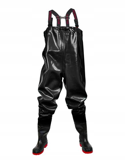 Wodery Rybářské spodky Strong Pros vel. 42