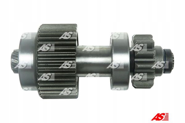 AS-PL BENDIX ROZRUSZNIKA SD6090 Producent części AS-PL