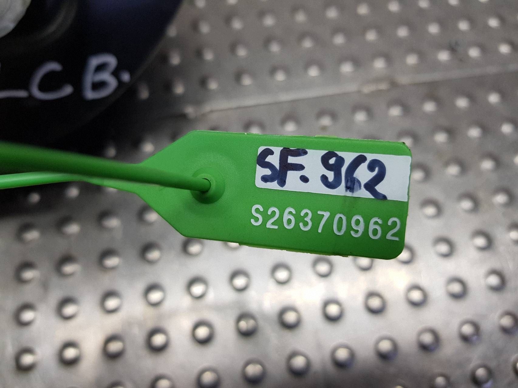 servo Servofreno DG9C-2B195-LCB FORD MONDEO MK5 2.0 TDCI