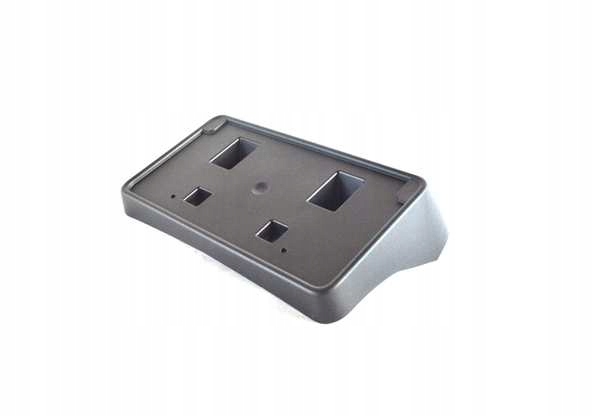 Ramka wspornik tablicy rej Dodge Chellenger 2015 - Producent części Various Mfr