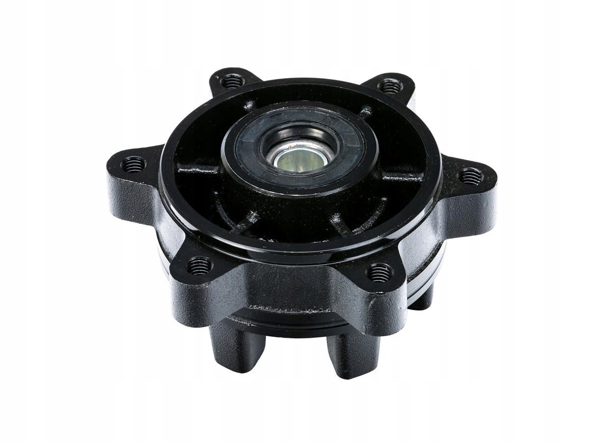 Zabierak kola tyl Romet RCR 125 Part manufacturer Romet original OE