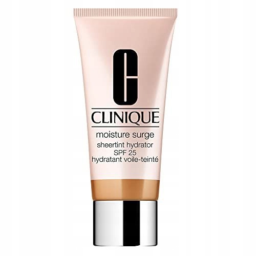 Clinique Hydratační Krém Spf 25 (sheertint Hydratátor)