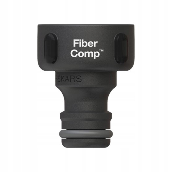 

Przyłącze Kranowe Fibercomp 26.5MM G 3/4'' Fiskars
