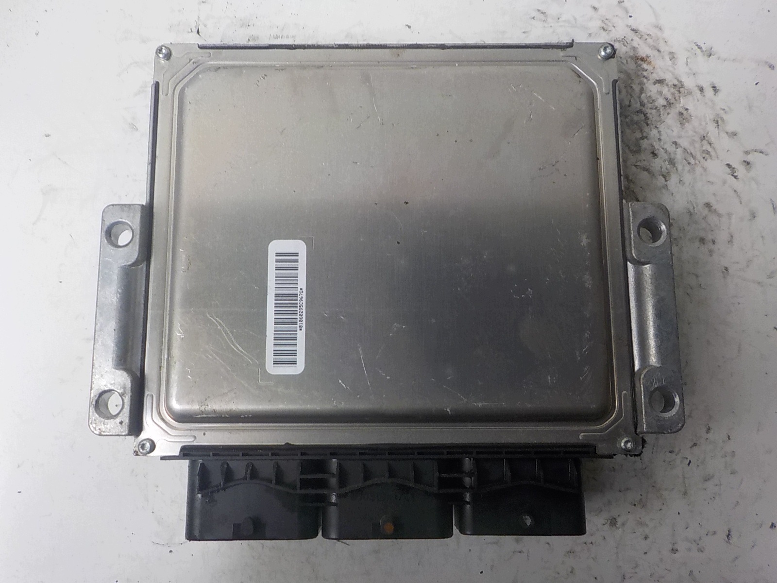 FORD computer control unit 28270066 AG91-12A650-AFF
