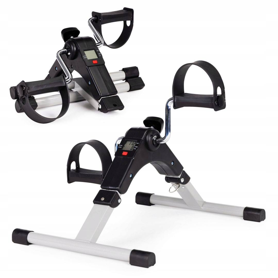 Mini Rowerek Treningowy Rehabilitacyjny Fitness Movepro