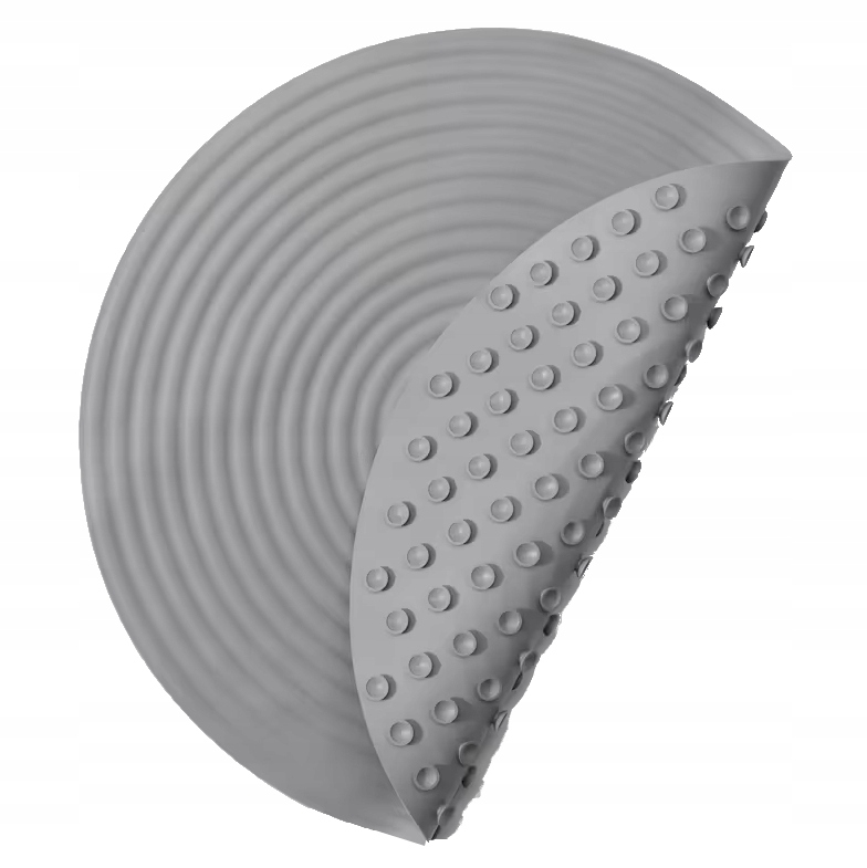 

Ikea Doppa mata antypoślizgowa pod prysznic 46cm