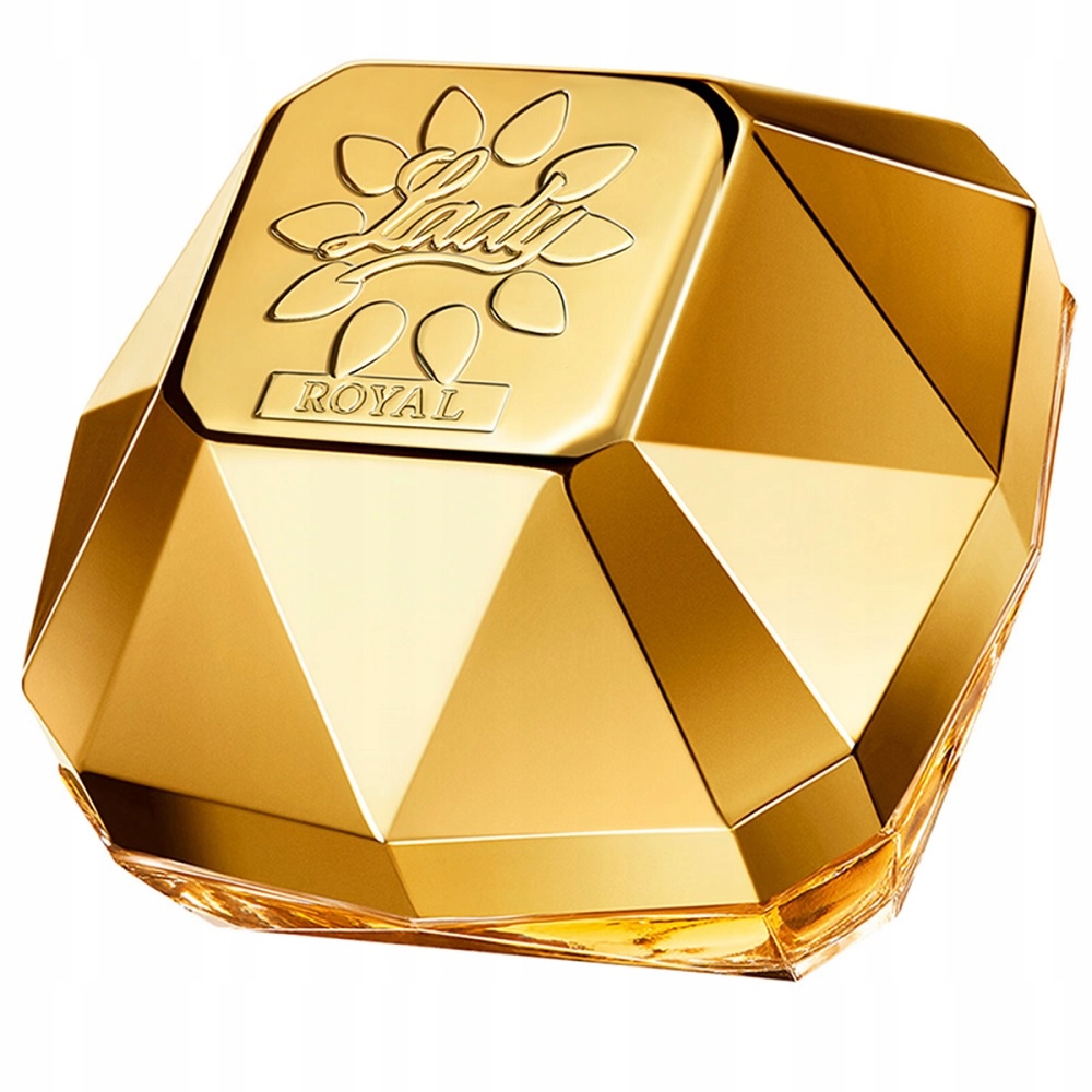 Lady Million Royal Parfémovaná voda Spray 30 ml Květinově-ovocná elegance