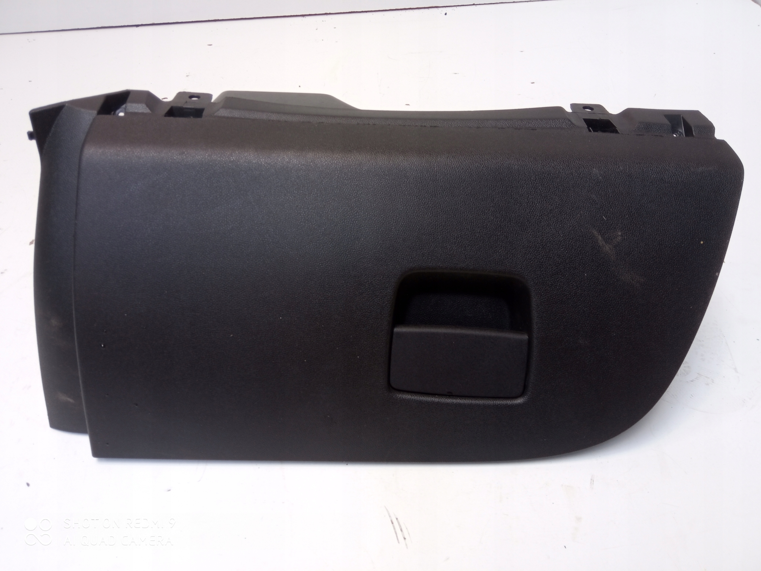 OPEL CORSA E Boîte a gant passager Console Passegers EUROPA
