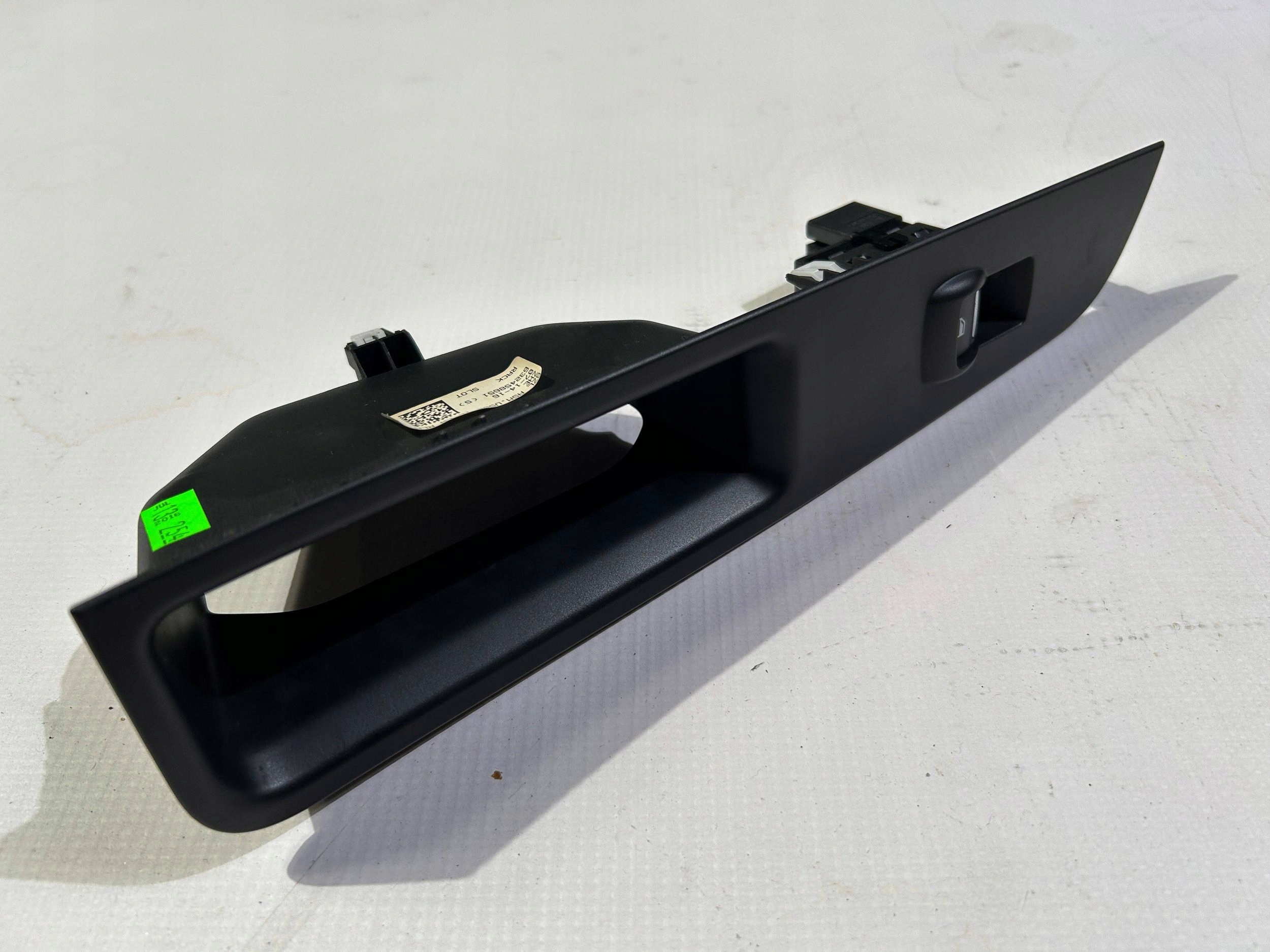 Panel Module Bouton Droite Vitre Passegers Ford Explorer V 2016