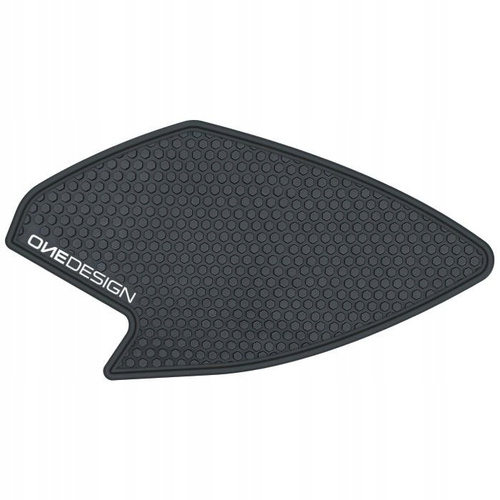 Onedesign Bočný Grip Bmw G310GS 18-24 čierny