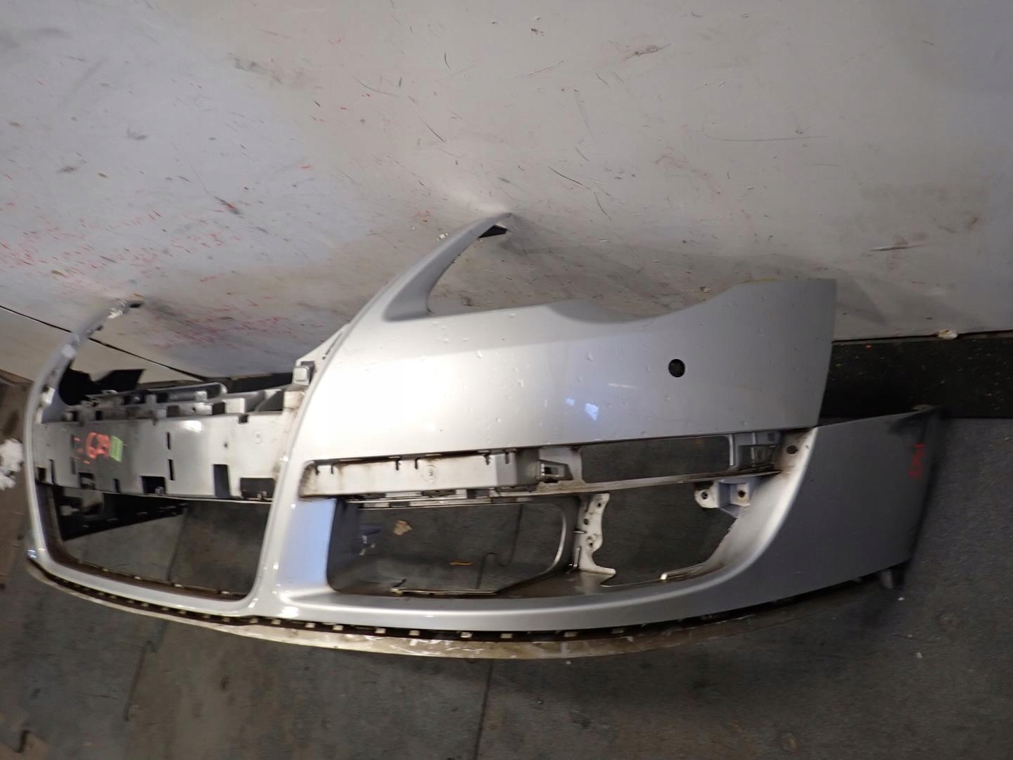 bumper front front VW PASSAT B6 2005-2010 3C0807221