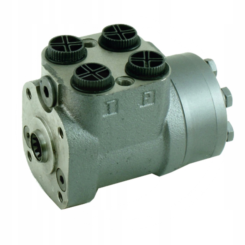 Orbitrol pro otevřený systém 667OSPC160ON