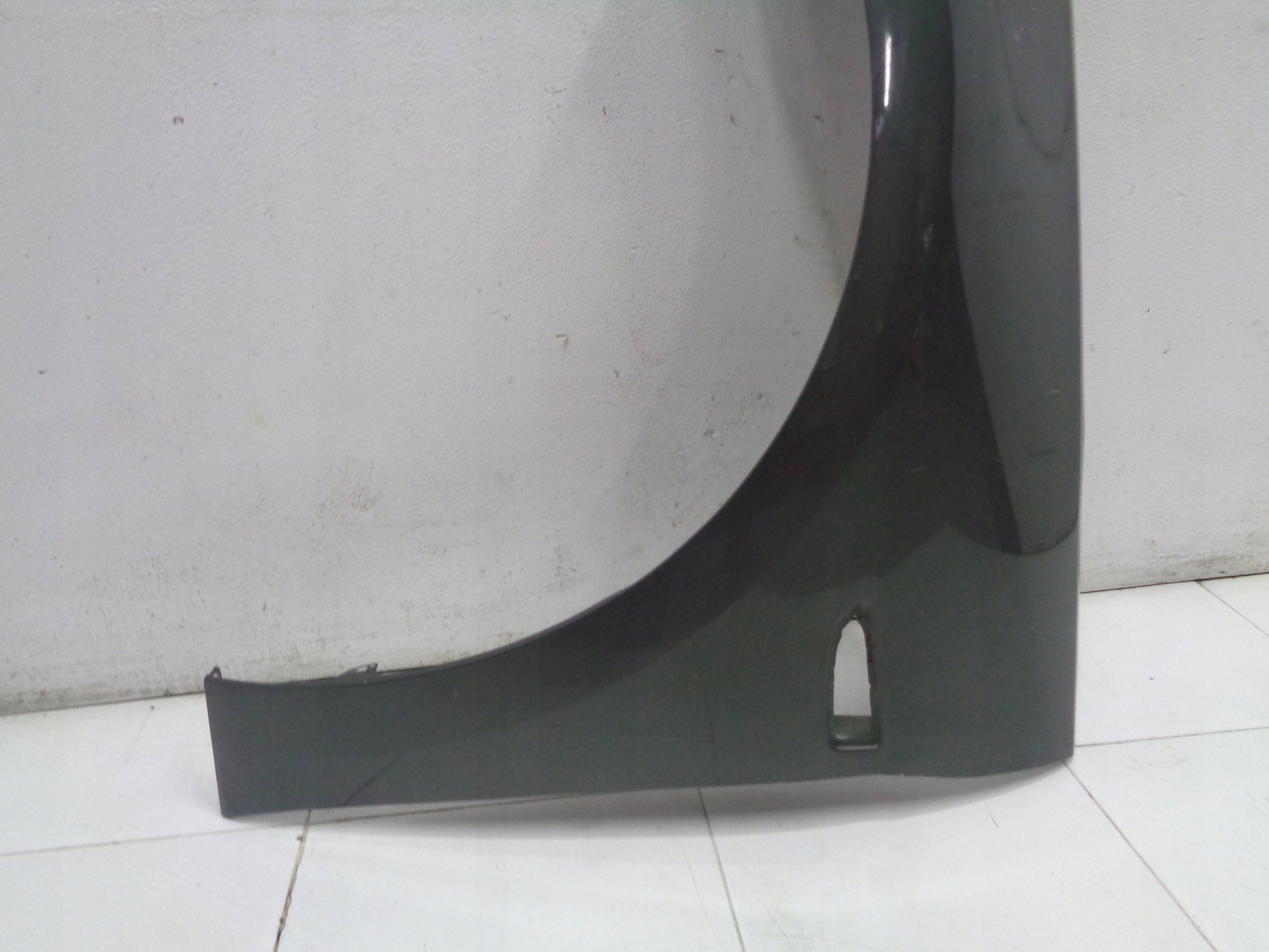 OPEL ASTRA K 15R- fender left front front