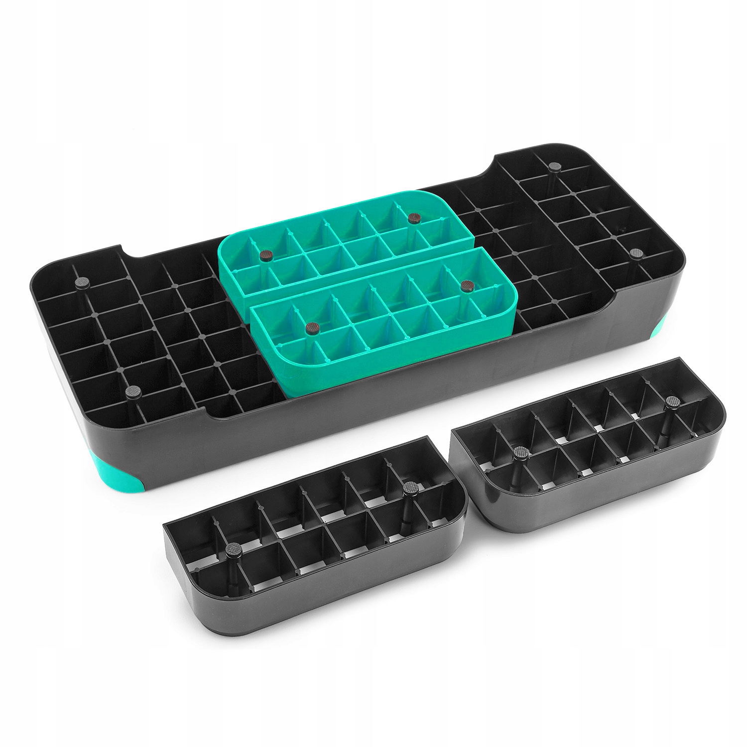 STEP DO ĆWICZEŃ AEROBIKU 3 STOPNIE CARDIO FITNESS ANTYPOŚLIZGOWY REGULOWANY Marka Pretorians