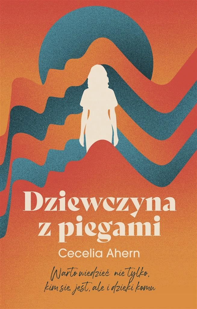 Dziewczyna Z Piegami Cecelia..