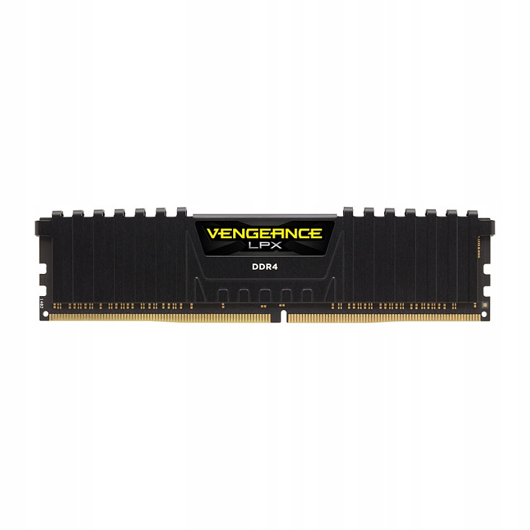 Pamięć Ram DDR4 Corsair Vengeance Lpx 32 Gb (4x8 Gb) 2666 MHz CL16