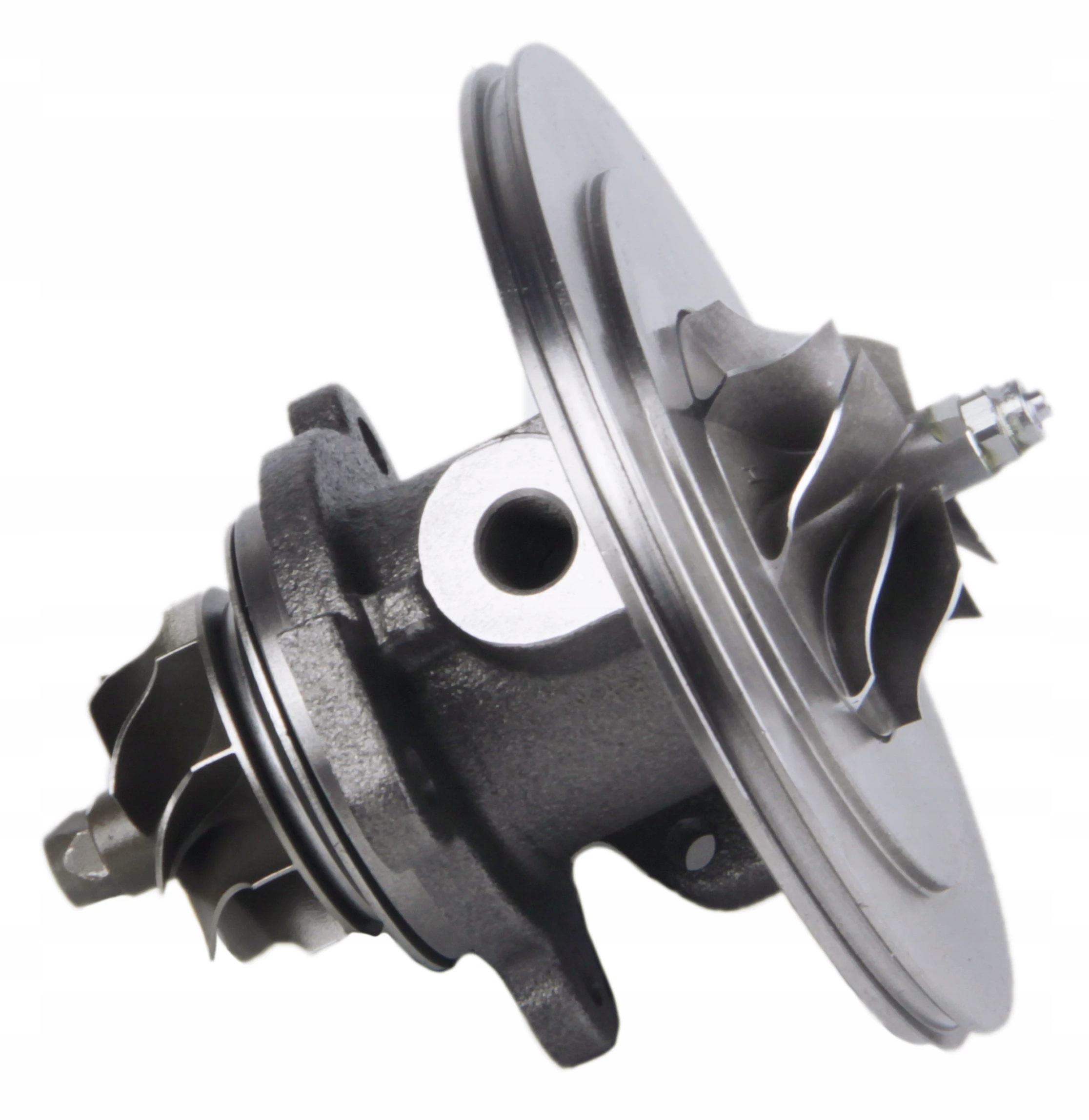 Jádro Turbíny Alfa 147 156 Fiat 1.9 140 Km 126 Km