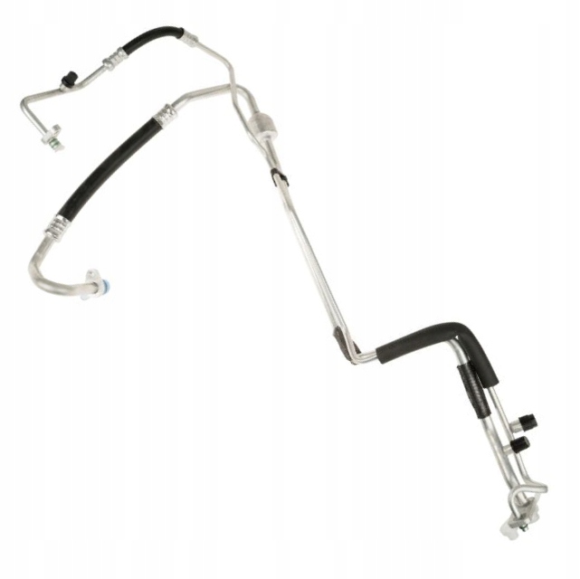 KTT160081 - Кондиціонер PEUGEOT PARTNER 1.6 HDi 05-