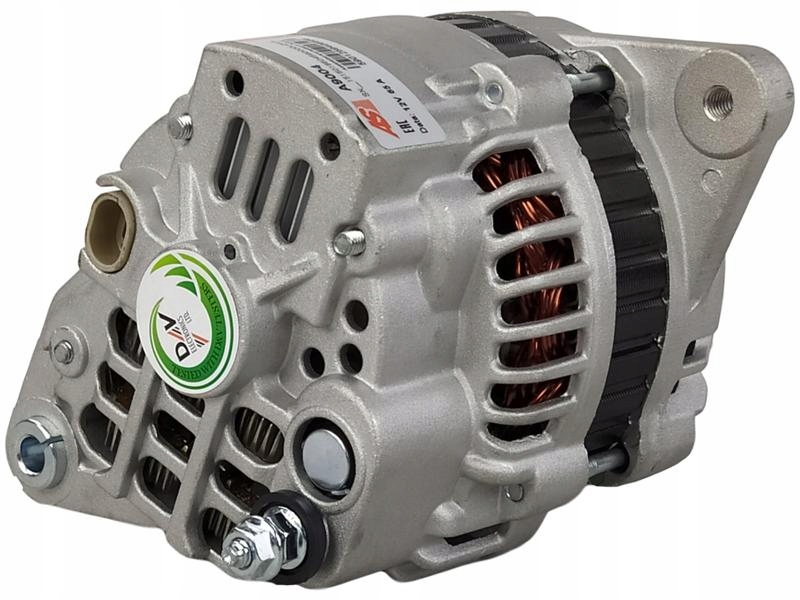 AUTO STARTER ALTERNATOR DAEWOO MATIZ 0.8 Typ samochodu Samochody osobowe