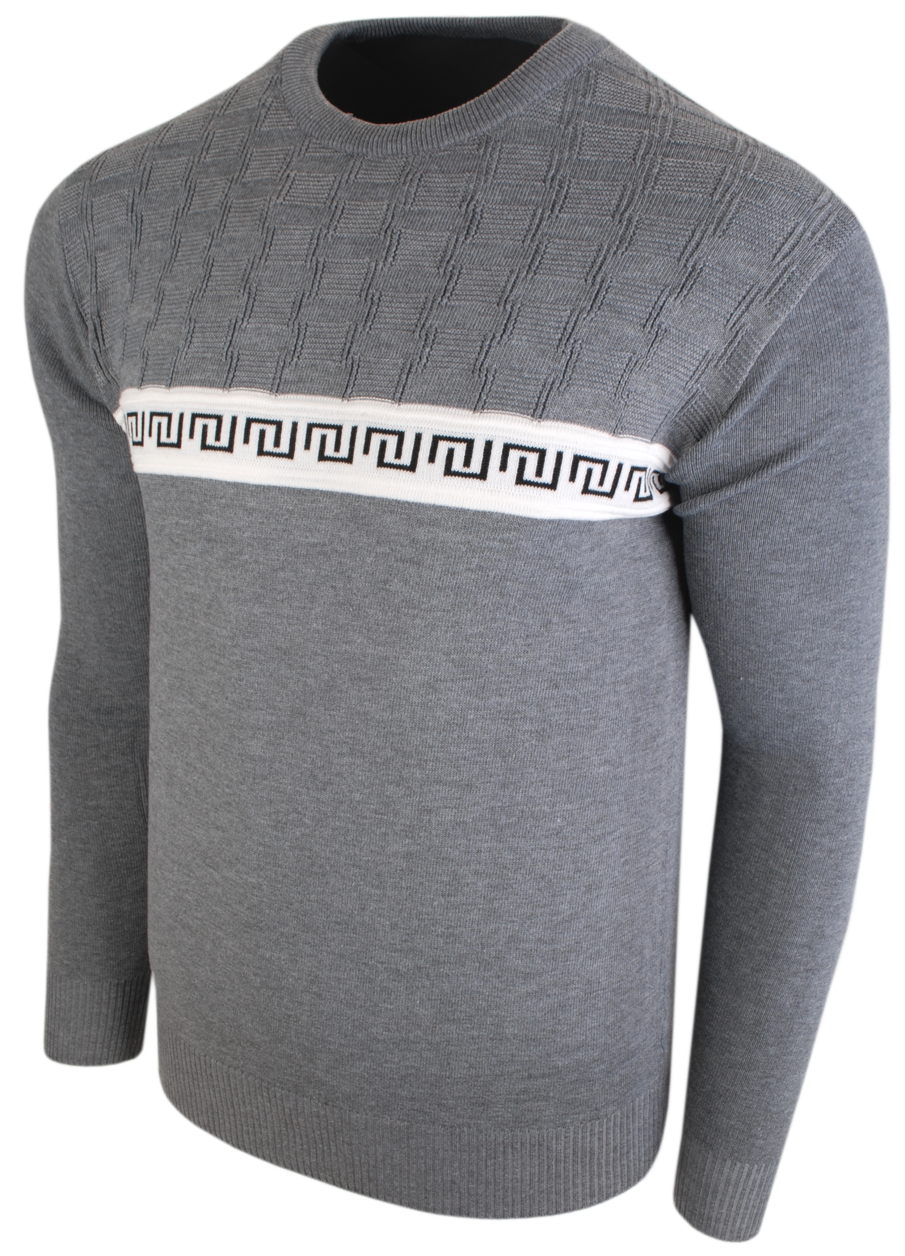 

XL-Sweter męski RD-3