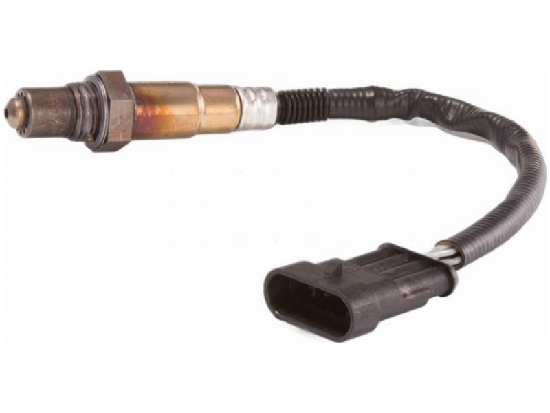 Lambda Sonda Bosch 0 258 006 731