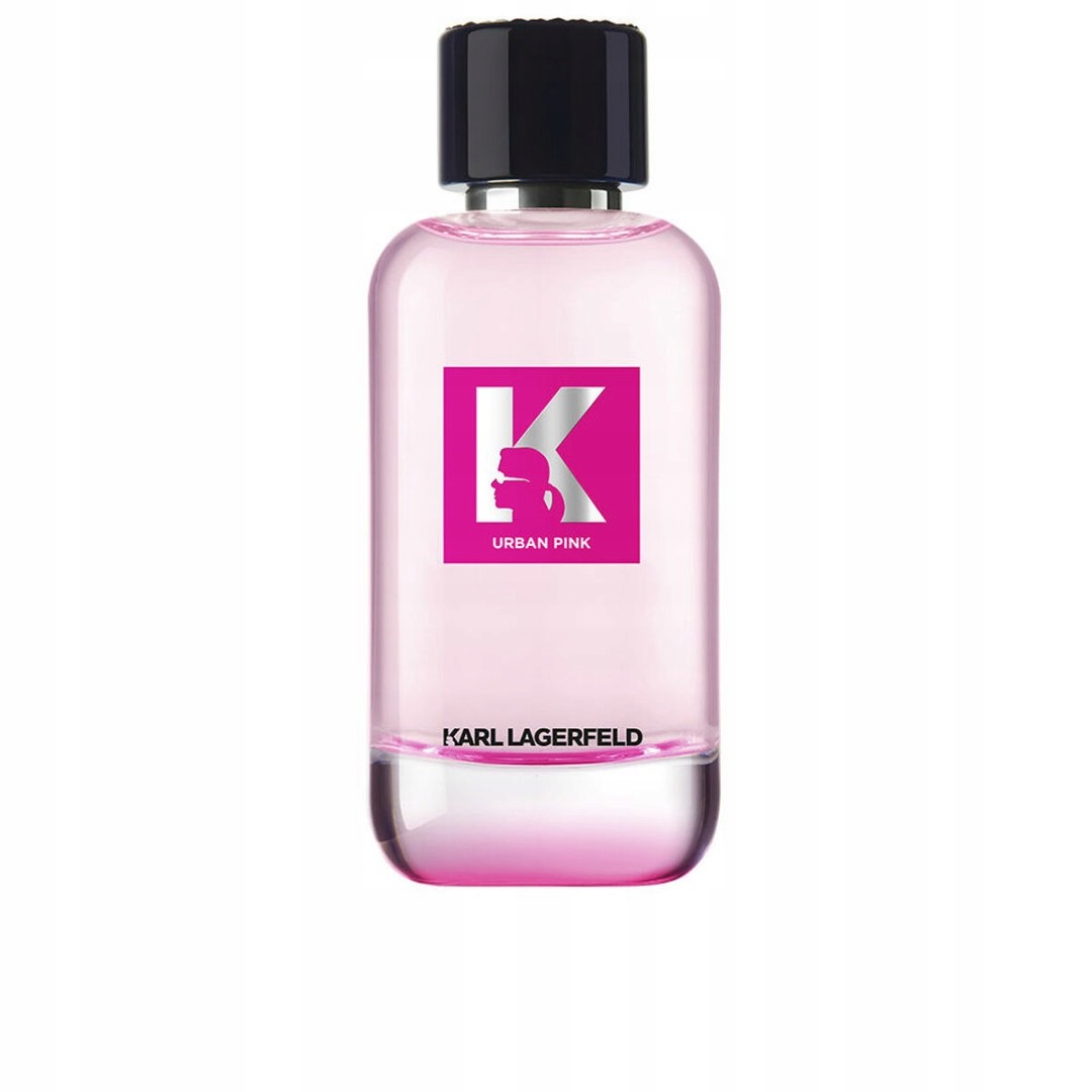 Dámské Parfémy Karl Lagerfeld Urban Pink 100 ml