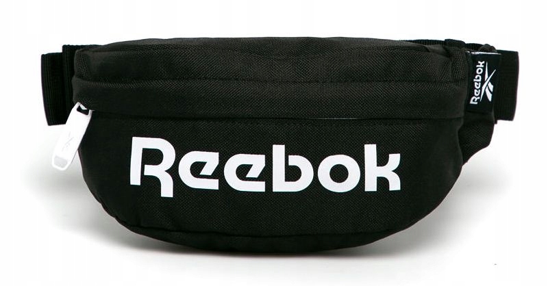 

Reebok saszetka nerka Act Core LL Waistbag Black